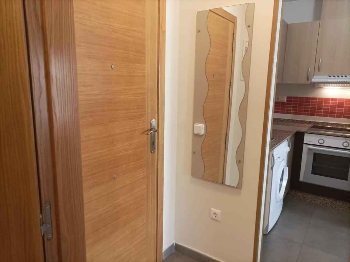 Nice And New Furnished Apartments In Torrevieja Centre Exterior photo
